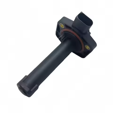 12617607909 Oil Level Sensor for BMW X3 X5 E60 E61 525xi 530xi E83 E70 F15 E71 X6 L6 3.0L