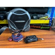 ORIGINAL PIONEER ts wx22a  SUB WOOFER UNDER SEAT