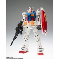 GUNDAM FIX FIGURATION METAL COMPOSITE RX-78-02 Gundam (40th Anniversary Ver.) (Re-run) 機動戰士高達 (40週年記