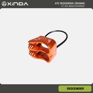 XINDA Bailey Equipment Product Code XD-8603 ATC Descender