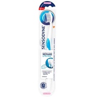 Berus gigi Sensodyne melindungi & baiki  Sensodyne Repair & Protect Toothbrush