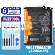 Battery Bateri HB486586ECW For NOVA 7I (4200 mAh)