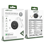 Acefast S1 Global positioning Intelligent Positioning Tag Find Nearby Tag work for Apple Find Me