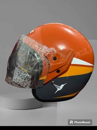 Helm LALAMOVE driver