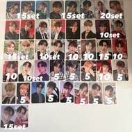 Monsta X小卡