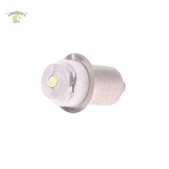 LL V-shaped Notch LED For Focus Flashlight Replacement Bulb P13.5S PR2 1W Led Torch Work Light Lamp 