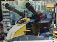BANDAI 萬代 1/100  MG G-FIGHTER G戰機