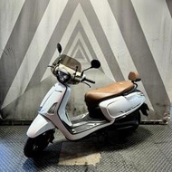 【寄售車】【0元交車】2020年 KYMCO 光陽 哥倫布 150 哥倫布150 機車 雙碟