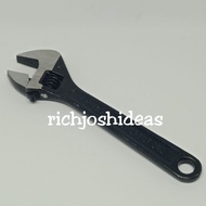 Adjustable Wrench Katala 10" Motorcycle Car Tools