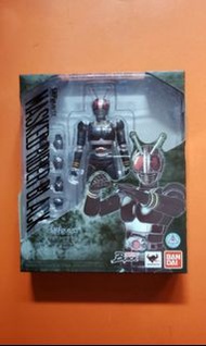 日版 SHF 幪面超人 Black Masked Rider 假面騎士 Kamen Rider black 2.0