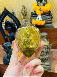 🇹🇭阿贊靈 派燙