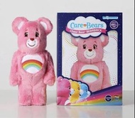 Care Bears Cheer Bear BE@RBRICK 400%
