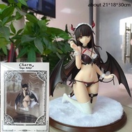 Kts Figurine Hentai Anime Figure Girl Sexy Figure Karakter Original