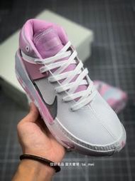 耐吉 Nike Zoom KD13 淡粉 籃球鞋 運動鞋 男鞋 公司貨
