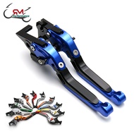 Short Brake Clutch Levers For YAMAHA MT07 MT09 2013-2022 MT-07 MT-09/Tracer Motorcycle Accessories H