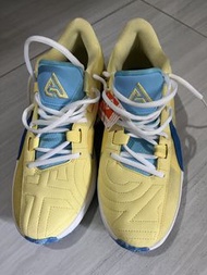 (全新未著過)Nike Zoom Freak 5 字母哥5 籃球鞋  EUR43