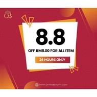 JIMAT BANYAK BY QAYRA BEUTY SALE 8.8