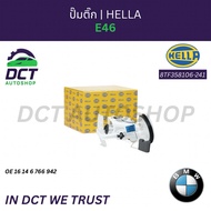 BMW Series 3 E46 Fuel Pump | Hella 8TF358106-241 OE 16146766942