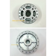 MODENAS CT100 CT110 KRISTAR DISC FRONT REAR CENTER RIM HUB BUYONG TENGAH RIM DEPAN BELAKANG FULL SET
