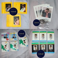TXT - The Dream Chapter Magic Star Photocard PC Yeonjun Soobin Hueningkai Taehyung BeomgyuRing