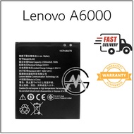 LNV A6000 / A6010 / A6600 / A2020 Battery BATERI BL242 (2300 mAh)