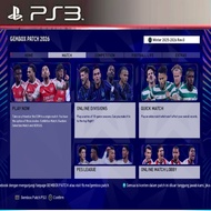 Bluraydisc Game PS3 Hen/CFW Pes Gemlix Winter 2026 Rev 0