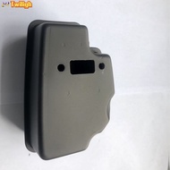 【TWILIGH】FS120 FS200 FS250  FOR FS300  HT250 FS350 Muffler Silencer Replacement Part 4134