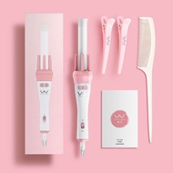 Vivid&Vogue | เครื่องม้วนผมเซรามิคหมุนอัตโนมัติ