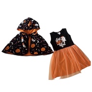 Halloween Set 2 Piece