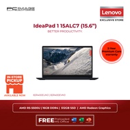 LENOVO IDEAPAD 1 15ALC7 82R400EUMJ 82R400EVMJ  (16GB DDR4/512GB SSD/AMD/15.6" FHD TN/W11H/HNS21/2YW)