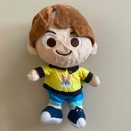 TinyTAN Plush Toy (IDOL Costume Version) j-Hoper From BTSSecond Hand Never Cleaned