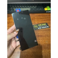 ZTE Z60 Ultra Phone Screen