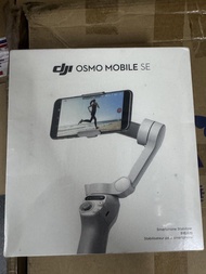 DJI OSMO MOBILE SE 手機穩定器