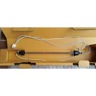 SHARP BA213 SJ286 288 366 406 FRIDGE DEFROST HEATER PETI SEJUK ( 1804 or before)