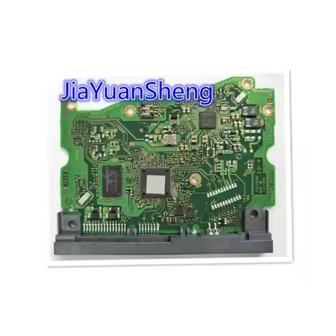0B36131 HUS726T6TALE6L4 Desktop Hard Drive PCB Circuit Board 004-0B36131 001-0B36131 / 0B36132