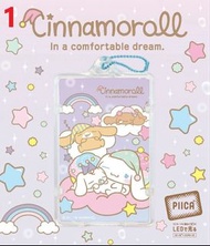 🐧日本Piica 發光卡套 Sanrio (49款) 1-10款✈️日本代購/代拍🐧龍店