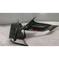 Wingside/aerowinglet CARBON KEVLAR MODEL BMW1000 PNP CBR250RR 2016-2024