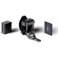 Iron Head BMPCC4K Extended Side Handle BMPCC4K Dedicated Focusing Video F970 Battery Box Side Handle