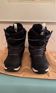 Burton Smalls Step On 雪鞋 5k 36 black