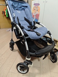 Bugaboo Bee 5 bb車