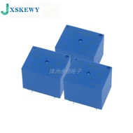 Chip 5PCS Relay SRD-S-105D4 112D4 124D4 10A250VAC 5PIN T73 IC