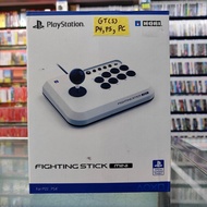 PS5 PS4 HORI FIGHTING STICK MINI FOR PS5, PS4, PC USED