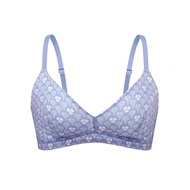 HSIA | Wireless Soft Support Bra Anti Show Through Smooth Thin Cup