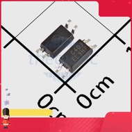 [10 Pieces]- EL3H7 Optoisolator Transistor Output 3750Vrms 1 Channel, 4-SSOP Smart.hcm