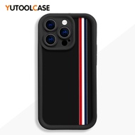 Case Iphone 15promax Softcase Iphone X Xr 6 7 8 Casing Iphone 11pro 12mini 13 14 Iphone Xsmax Casing