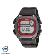 Casio DW-291H-1B Youth DW291H DW291 DW 291 Mens Watch