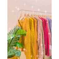 KNITWEAR BORONG ( LIVE )