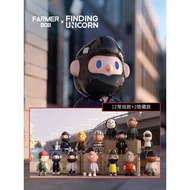 [Random] Farmer Bob-Fact or Opinion Model