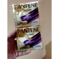 ✢ § ♞1 dozen Pantene conditioner sachet