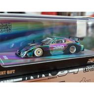 Inno64 MDX 2024 Mazda RX-7 Limited Edition